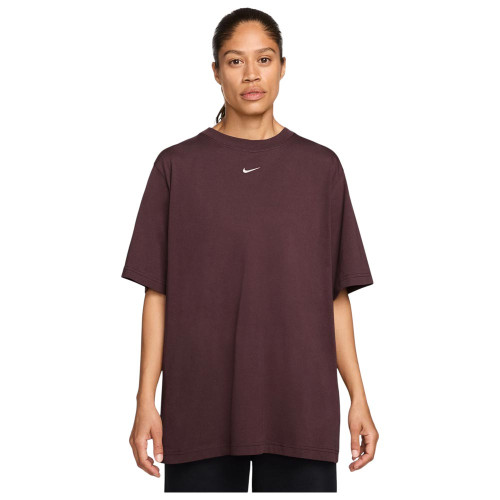 Nike Γυναικεία κοντομάνικη μπλούζα Sportswear Essential